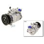 Autopart International A/C Compressor 7SEU17C w/ 7 groove 2403540561