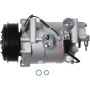 Autopart International A/C Compressor 2403545378