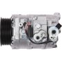 Autopart International A/C Compressor 2403545379