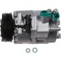 Autopart International A/C Compressor 2403545393
