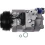 Autopart International A/C Compressor 2403545394