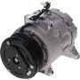 Autopart International A/C Compressor 2403548352