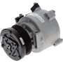 Autopart International A/C Compressor 2403548512