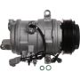 Autopart International A/C Compressor 2403556495