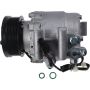 Autopart International A/C Compressor 2403556497