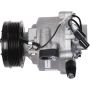 Autopart International A/C Compressor 2403566933