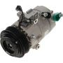 Autopart International A/C Compressor 2403566934