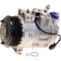 Autopart International A/C Compressor w/ 6SEU16C comp 2403566935