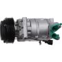 Autopart International A/C Compressor 2403566937