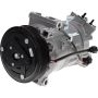 Autopart International A/C Compressor 2403584250