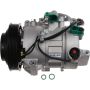 Autopart International A/C Compressor 2403586443