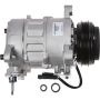 Autopart International A/C Compressor 2403586445