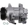 Autopart International A/C Compressor 2403586447
