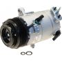 Autopart International A/C Compressor 2403586470
