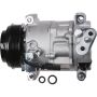 Autopart International A/C Compressor 2403586474