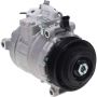 Autopart International A/C Compressor w/ 7SE16C 2403586489