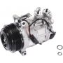 Autopart International A/C Compressor Denso 6SAS14C cmprsr 2403586491
