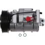 Autopart International A/C Compressor 2403586498