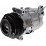 Autopart International A/C Compressor 2403586509
