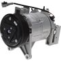 Autopart International A/C Compressor 2403586523