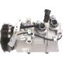 Autopart International A/C Compressor 2403586542