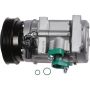 Autopart International A/C Compressor 2403587380