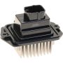 Autopart International Blower Motor Resistor 2403591957