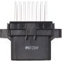 Autopart International Blower Motor Resistor 2403591970