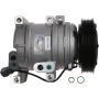 Autopart International A/C Compressor 2403596808