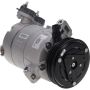 Autopart International A/C Compressor Halla HCC-VS16, 4 grv 2403609971