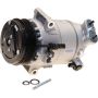 Autopart International A/C Compressor 2403610007