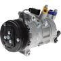 Autopart International A/C Compressor 2403610029