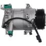 Autopart International A/C Compressor 2403610034