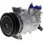 Autopart International A/C Compressor 2403610042