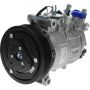 Autopart International A/C Compressor 2403610045