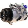 Autopart International A/C Compressor 2403610075