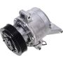 Autopart International A/C Compressor 2403610084