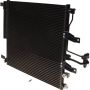 Autopart International A/C Cond. & Receiver Drier Asy w/ 8spd trans 2403612748