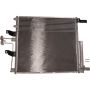 Autopart International A/C Cond. & Receiver Drier Asy w/6spd trans 2403612751