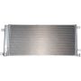 Autopart International A/C Cond. & Receiver Drier Asy 2403613714