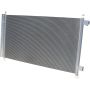 Autopart International A/C Cond. & Receiver Drier Asy 2403613732