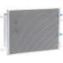 Autopart International A/C Cond. & Receiver Drier Asy 2403613745