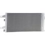 Autopart International A/C Cond. & Receiver Drier Asy 2403613746