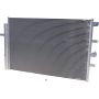 Autopart International A/C Cond. & Receiver Drier Asy 2403613750