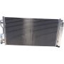 Autopart International A/C Cond. & Receiver Drier Asy 2403613759