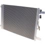 Autopart International A/C Cond. & Receiver Drier Asy 2403613763