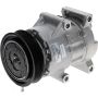 Autopart International A/C Compressor 2403651242