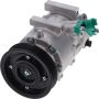 Autopart International A/C Compressor 2403651318