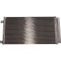 Autopart International A/C Cond. & Receiver Drier Asy 2403653192