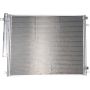 Autopart International A/C Cond. & Receiver Drier Asy 2403653200